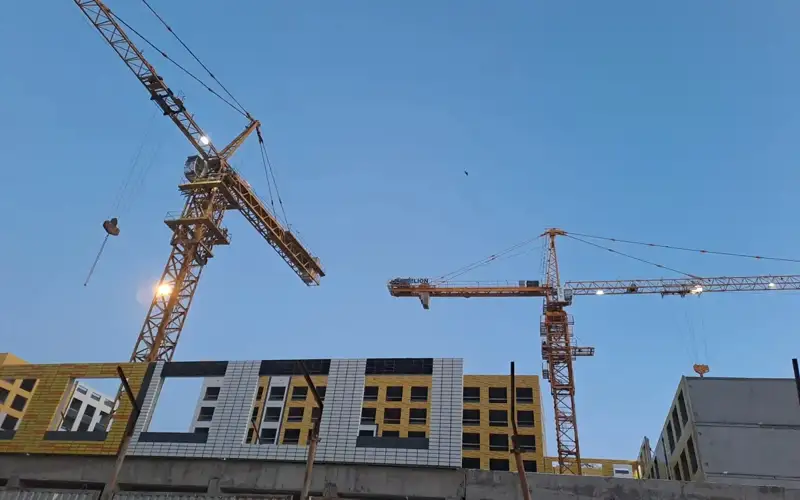 Мактаб қурилиши