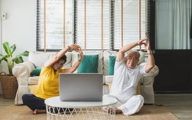 Гимнастика 