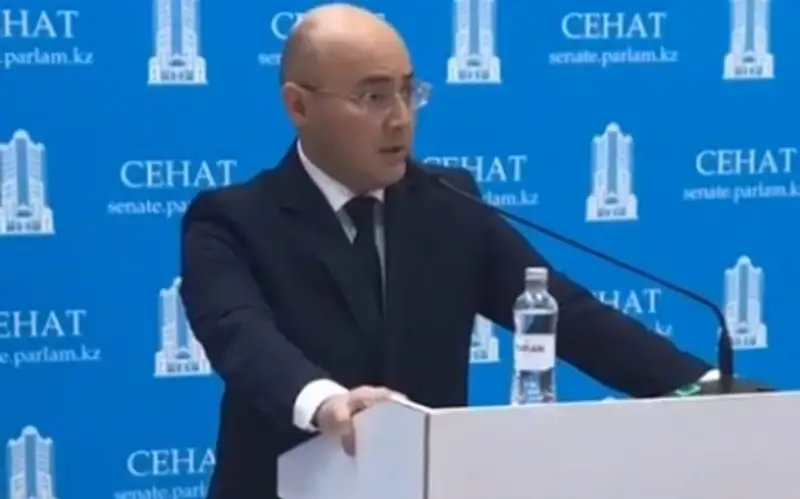 Министр Нацэкономики назвал стоимость своего костюма 