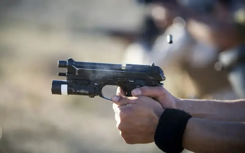 Сербия-Венгрия чегарасида содир бўлган отишмада уч киши ҳалок бўлди