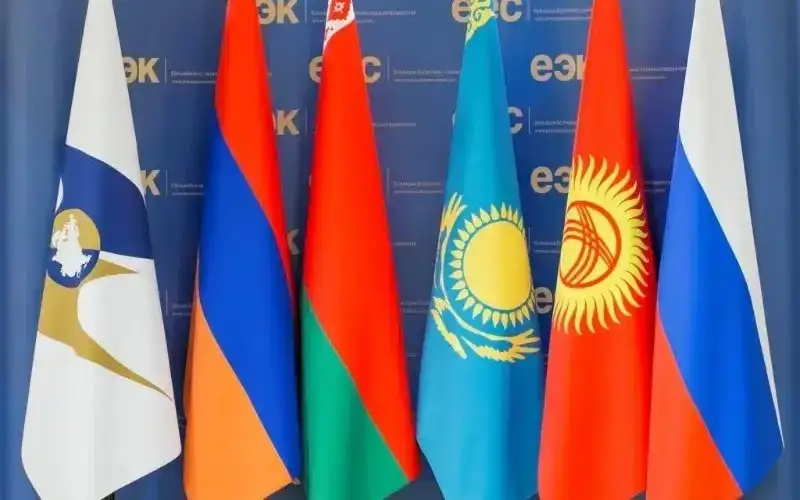 ЕОИИ қўшма ҳамкорлик лойиҳаларини рағбатлантириш ниятида