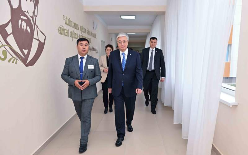 Президент 