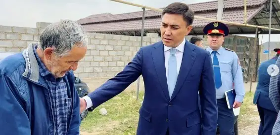 Газификация