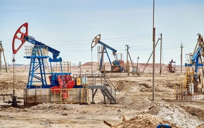 Газ-химия кешені