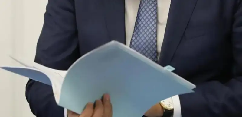 агентство Kazinform