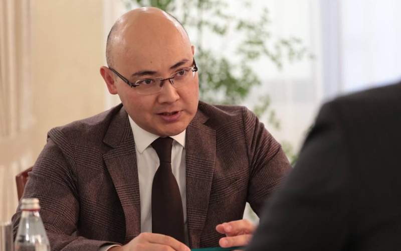 Казахстан готов увеличить поставки товаров в Азербайджан на $300 млн