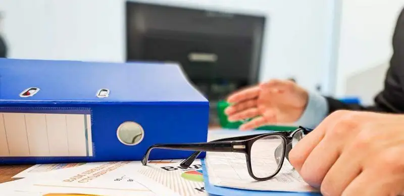 предприниматель