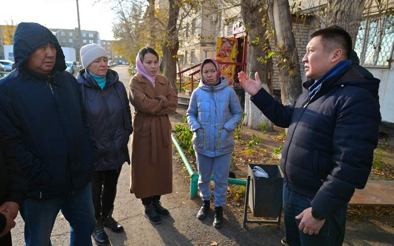 Асаин Байханов