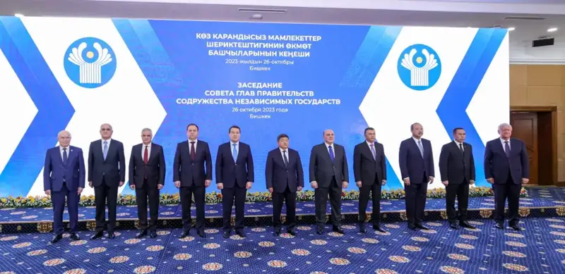 2024 йилда МДҲда Волонтёрлик йилини ўтказиш бўйича чора-тадбирлар режаси қабул қилинди