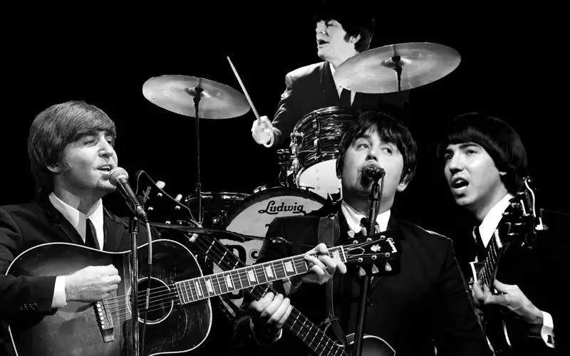 7-этажный музей The Beatles с выходом на крышу откроется в Лондоне 