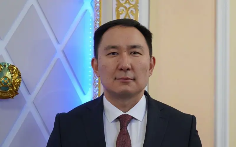 Назначен руководитель управления туризма Акмолинской области