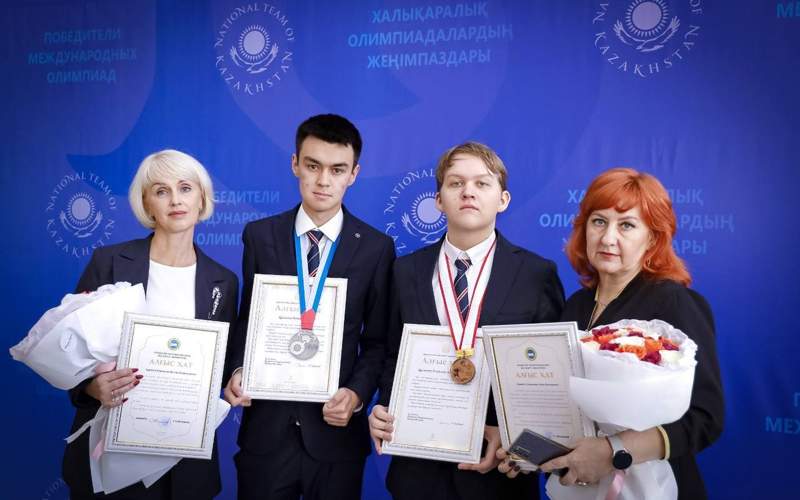 олимпиады образование
