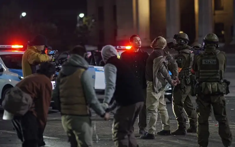 Молданазар