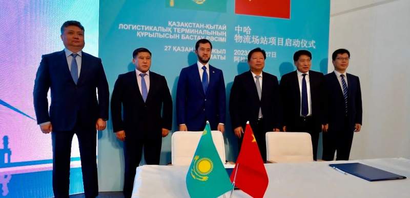 пресс-служба АО &laquo;НК &laquo;Қазақстан темір жолы&raquo;