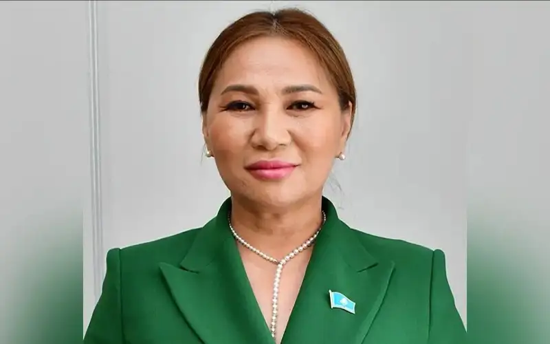 Сания Мұратова