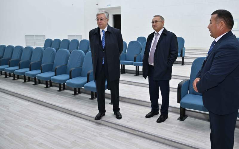 токаев токаев