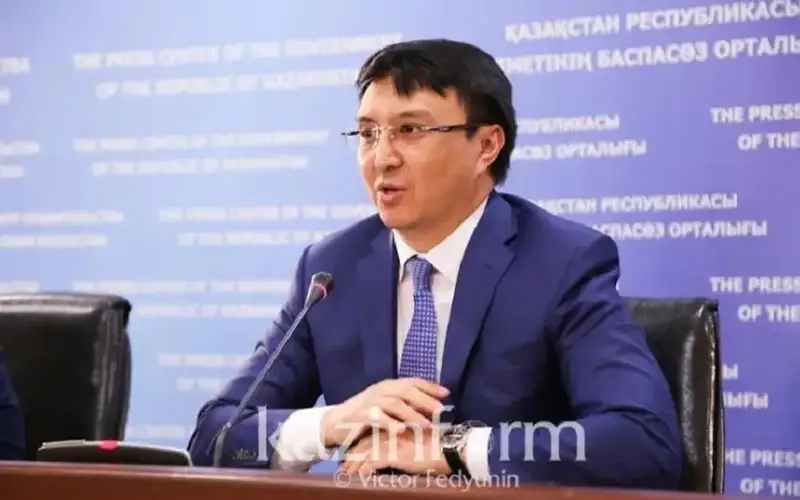 Нуржан Альтаев