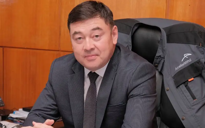Арман Калыков: Если не хотим, чтобы шахты превратились в очаг смерти, нужно менять адаптированное под инвестора законодательство