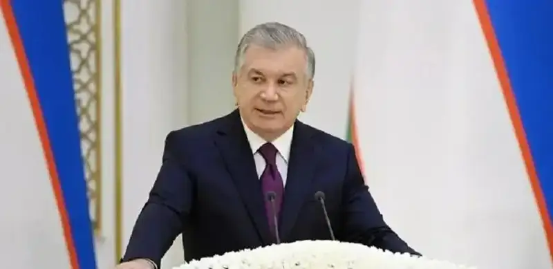 Ўзбекистон Президенти Костенко конида юз берган фавқулодда ҳолат муносабати билан Қозоғистон халқига ҳамдардлик билдирди