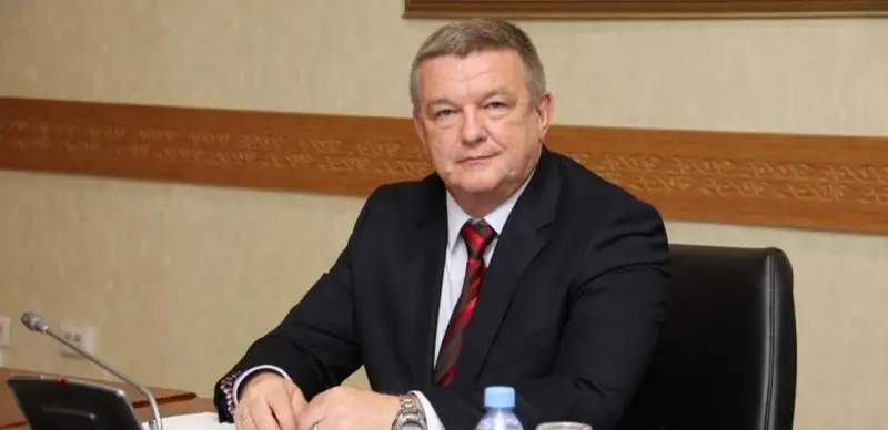 Вадим Басин