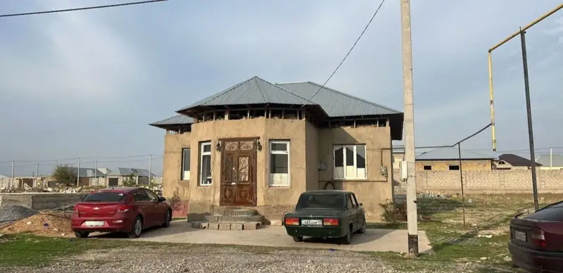  Стали известны подробности гибели семьи из пяти человек в Шымкенте