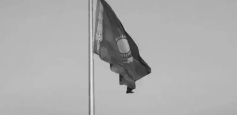 29 октябрь Қозоғистонда Умумхалқ мотам куни деб эълон қилинди