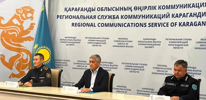 Айзада Агильбаева/ агентство Kazinfirm