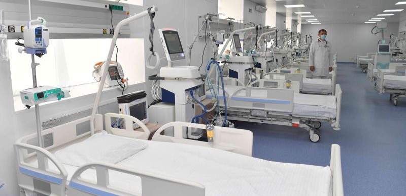 палата Жизни пациентов ничего не угрожает — врач-хирург про состояние пострадавших шахтеров