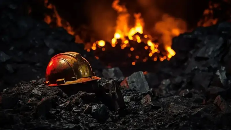 Костенко номидаги конда ҳалок бўлган кончилар сони 21 нафарга етди