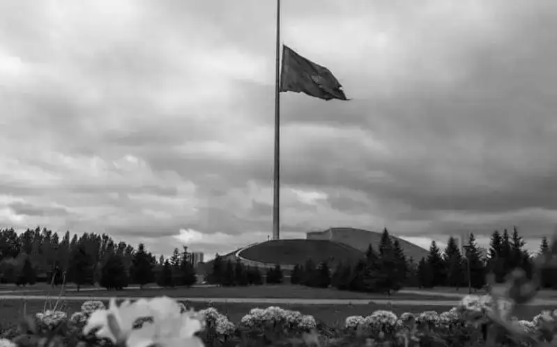 Қозоғистонда 29 октябрь – Умумхалқ мотам куни