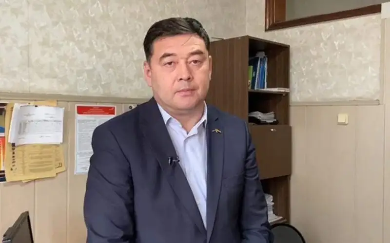 Arman Qalyqov