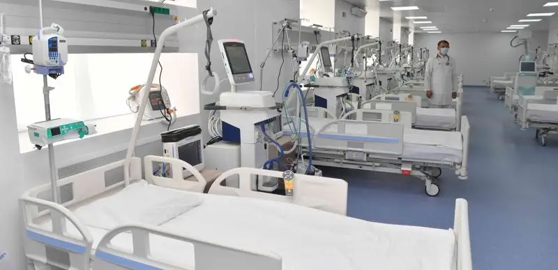 Жизни пациентов ничего не угрожает — врач-хирург про состояние пострадавших шахтеров