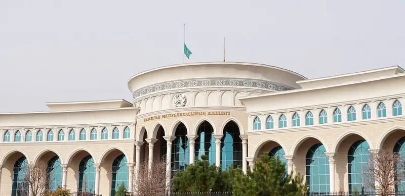 В Узбекистане выражают соболезнование народу Казахстана