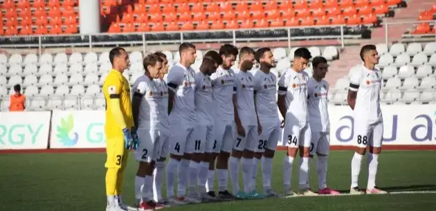  Матч «Шахтера» с «Астаной» пройдет без зрителей