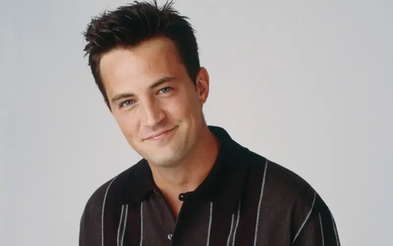 Умер звезда сериала «Друзья»