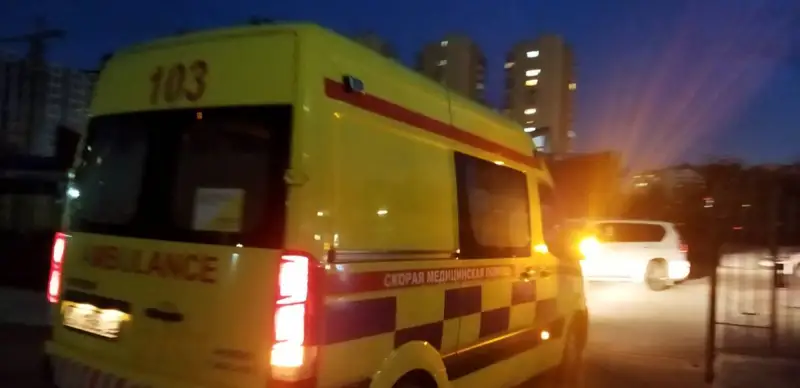 Мужчина скончался от удара током в Актау