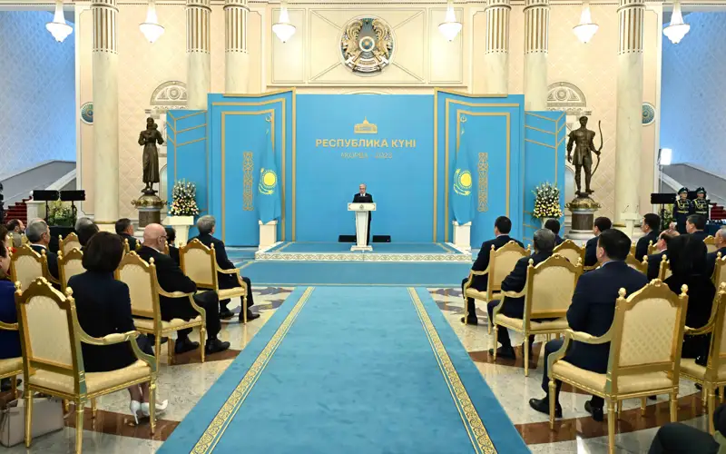 Prezıdent 