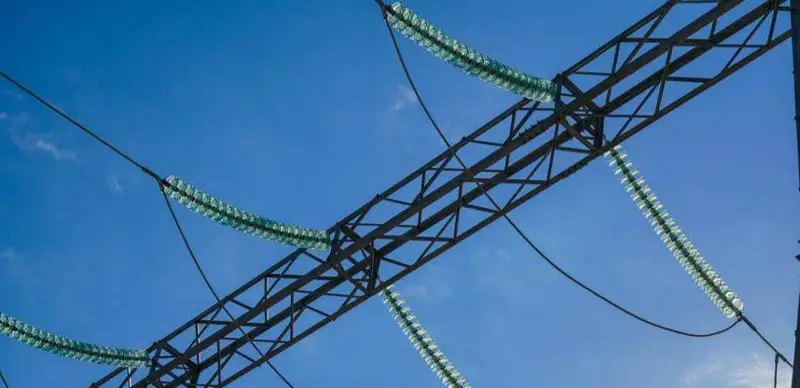 электричество