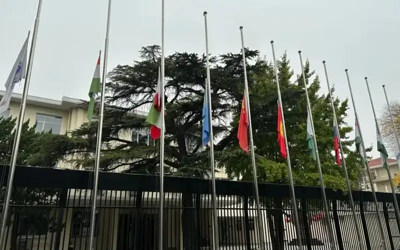 SCO