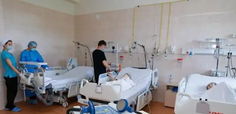 скарлатина