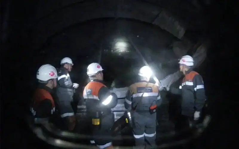 Костенко конида 42 нафар кончининг жасади топилди