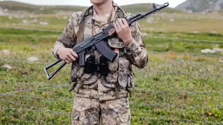 Фото:  Әлихан Сариев  