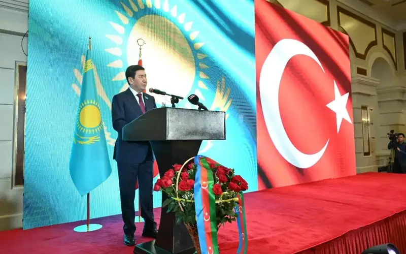 100 years of the Republic of Türkiye
