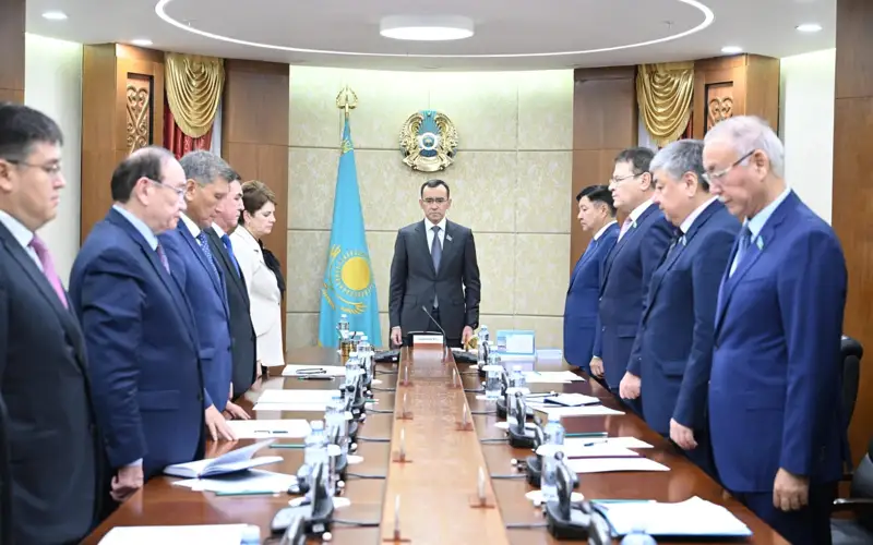 чп на шахте