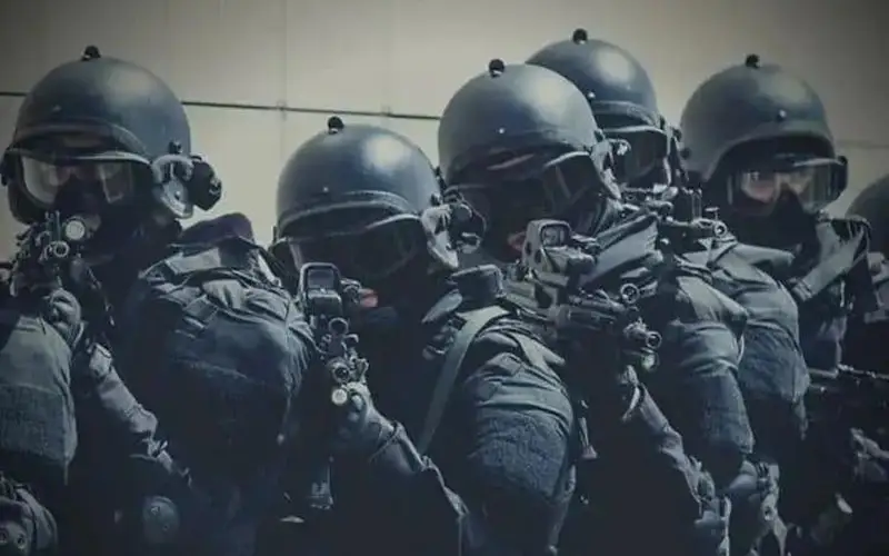 Антитеррористическое учение проведут в Усть-Каменогорске