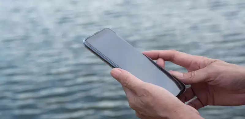 Смартфон ёрдамида сув сифатини баҳолаш тизими ишлаб чиқилди