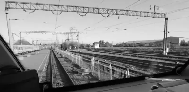 railways 