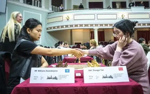 Бибисара Асаубаева