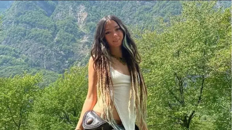 Фото: Әлеуметтік желідегі сурет