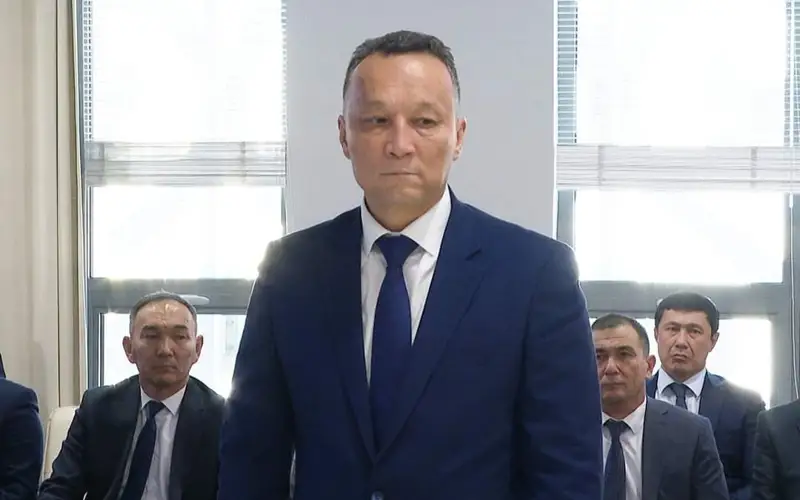 bolat qalmurzaev